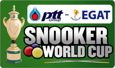 World Cup (snooker)