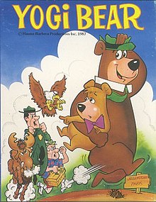 Yogi Bear 1987 Spiel cover.jpg