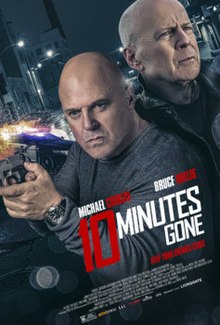 10 Minutes Gone (2019) Film Poster.jpg