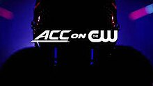 ACC Football cover image