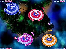 Gameplay screenshot Airburst360.jpg