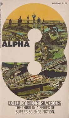 Alpha 3 (Robert Silverberg antologiyasi) .jpg