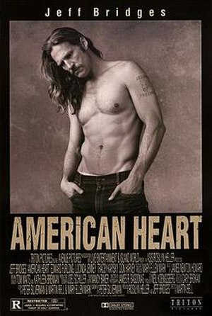 Film American Heart