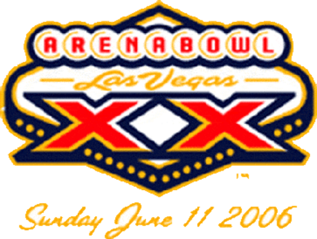 ArenaBowl XX