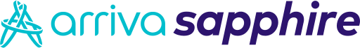 File:Arriva Sapphire logo.svg