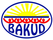 BAKUD Party logo.png