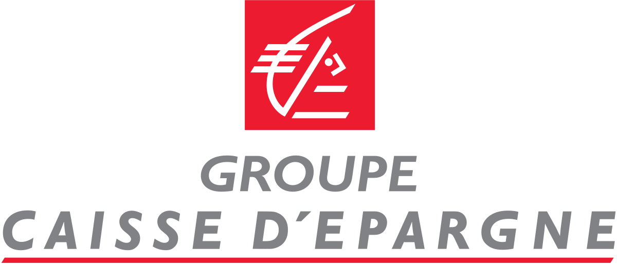 Groupe Caisse d'Épargne - Wikipedia