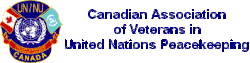 Канадалық ардагерлер қауымдастығы Біріккен Ұлттар Ұйымында бітімгершілікті қолдау logo.gif
