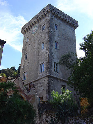 <span class="mw-page-title-main">Cervara Abbey</span>