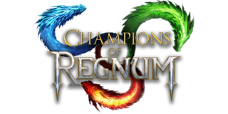 <i>Champions of Regnum</i> 2007 video game
