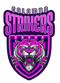 Colombo Strikers Logo.png