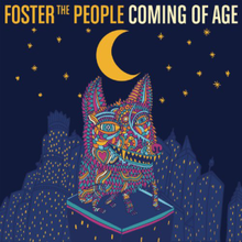 foster the people coming of age lyrics