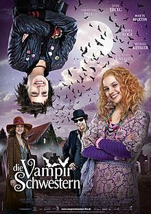 Little Vampire - Wikipedia