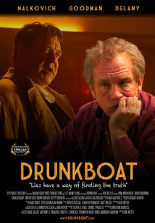 <i>Drunkboat</i> 2010 American film