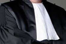 dress code for lawyers in court