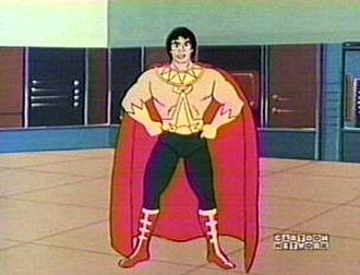 El Dorado (Super Friends)