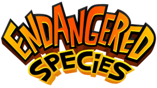 <i>Endangered Species</i> (TV series) Canadian TV series or program