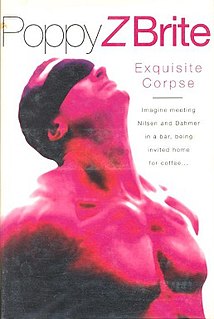 Exquisite Corpse (novel)