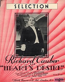 Heart's Desire (1935 filmi) .jpg