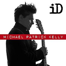 ID (Michael Patrick Kelly album).jpg