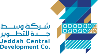 <span class="mw-page-title-main">Jeddah Central Development Company</span> Company based in Saudi Arabia