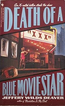 Jeffery Deaver - Moviy filmning o'limi Star.jpeg