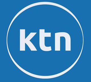 <span class="mw-page-title-main">Kenya Television Network</span> Kenyan television network