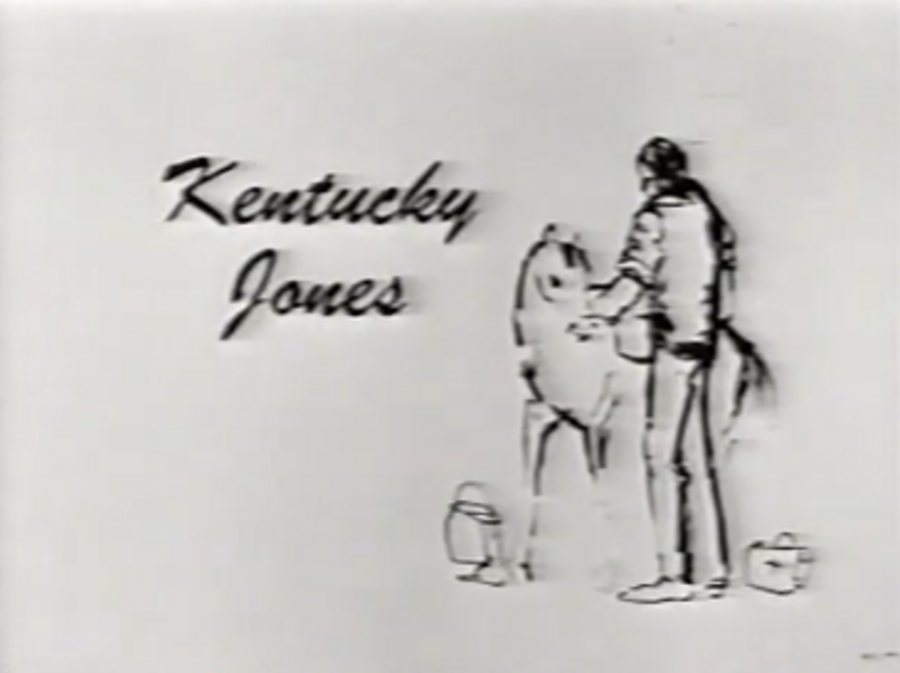 Kentucky Jones