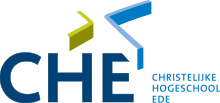 Logo, Christelijke Hogeschool Ede (Christian University of Applied Sciences). Svg