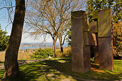 Louisa Boren Park, Seattle, März 2013.jpg