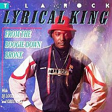 Lyrical King (From the Boogie Down Bronx) httpsuploadwikimediaorgwikipediaenthumbe