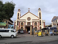 Masbate Cathedral