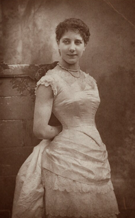 Maude Millett British actress