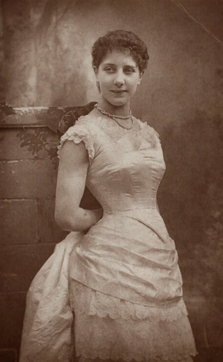 <span class="mw-page-title-main">Maude Millett</span> British actress