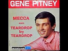 Mekka - Gene Pitney.jpg