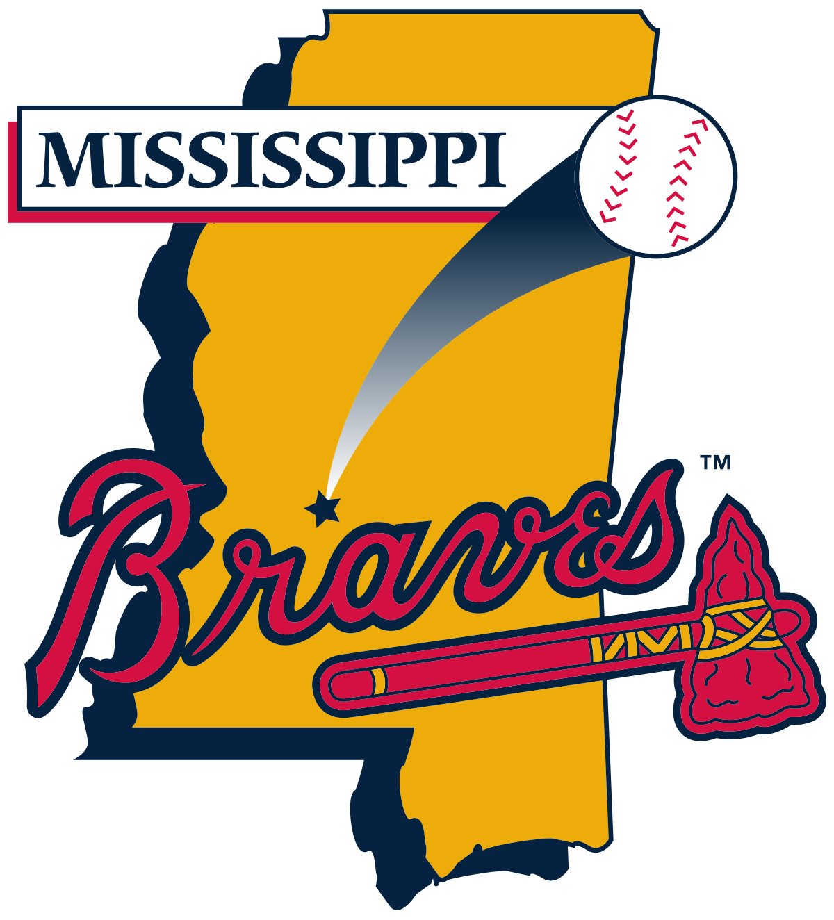 Mississippi native Riley called up by the Braves - The Vicksburg