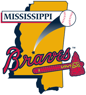 Mississippi Braves Minor League Baseball team