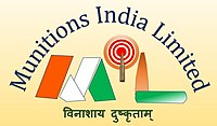 Munitions India Limited's logo.jpg