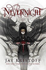 Thumbnail for Nevernight