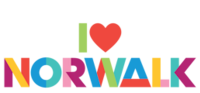 Official logo of Norwalk, Connecticut