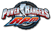 Power Rangers Ninja Steel - Wikipedia