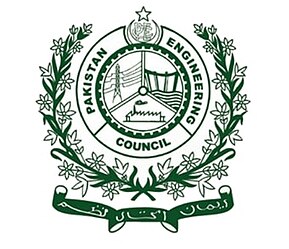 Pakistan Engineering Council organization