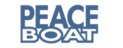 Perdamaian perahu logo.png