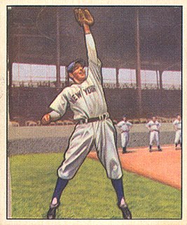 1950s Bowman