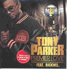 Tony Parker - Wikipedia