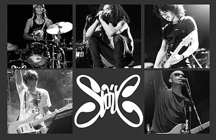 Slank - Wikipedia