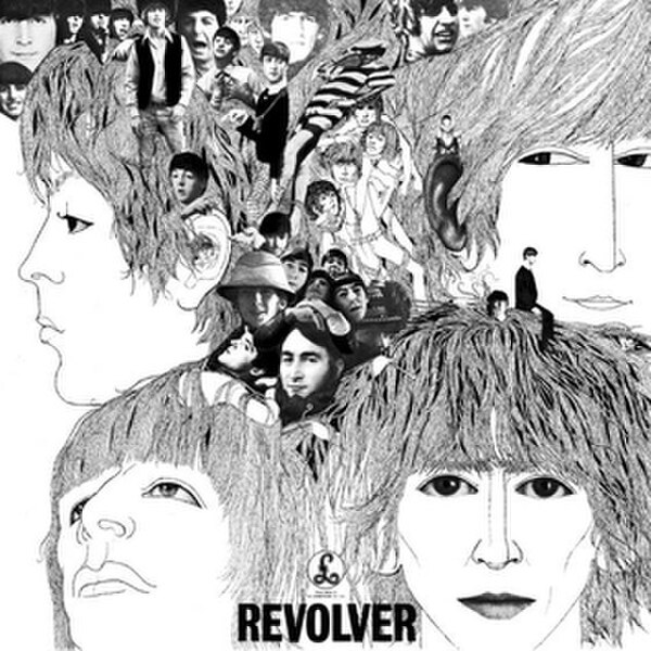 Revolver (Beatles album)