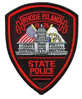 Rhode Island State Police