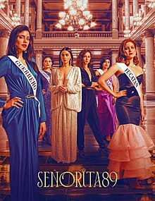 Señorita 89 tv series poster.jpg