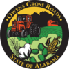 Seal of Owens Cross Roads, Alabama.png